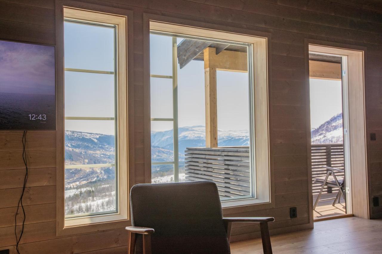 Apartment Panorama 13 - Beautiful View!