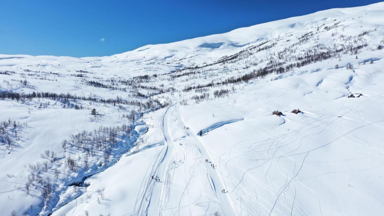 Panorama 13 - Beautiful View! Sogndal