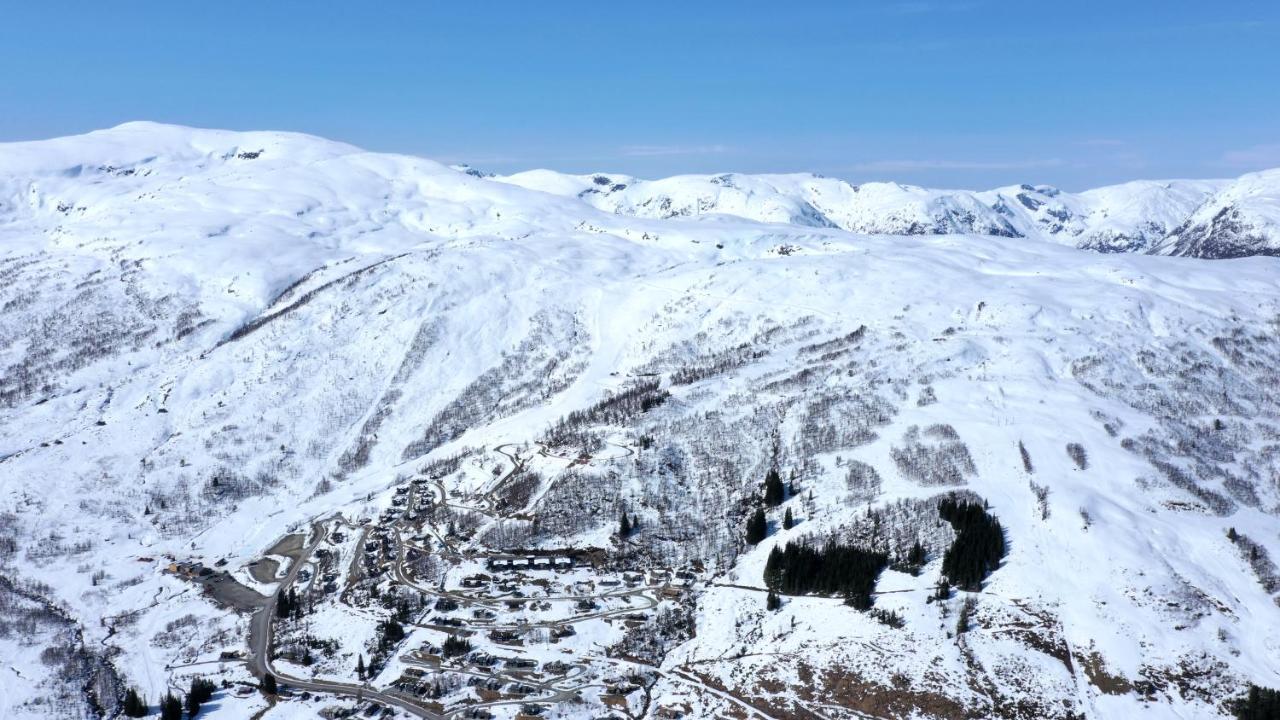 Panorama 13 - Beautiful View! Apartment Sogndal
