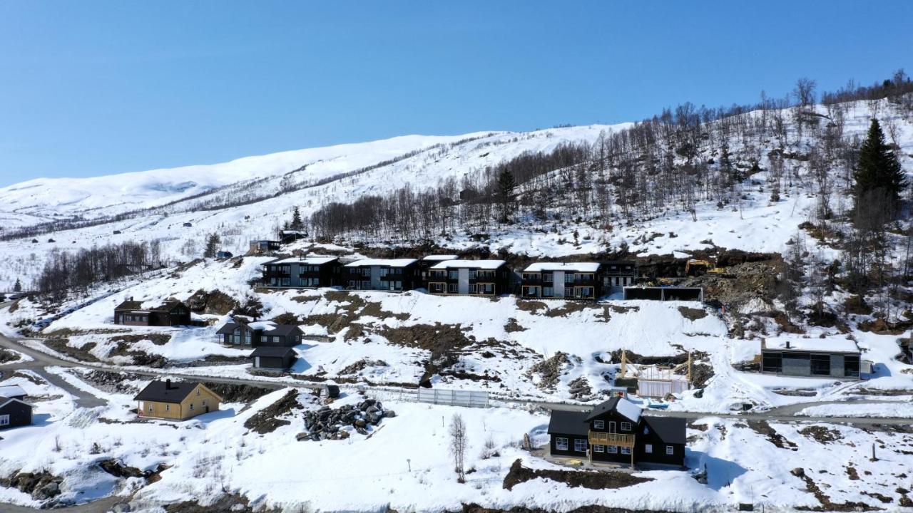Lejlighed Panorama 13 - Beautiful View!