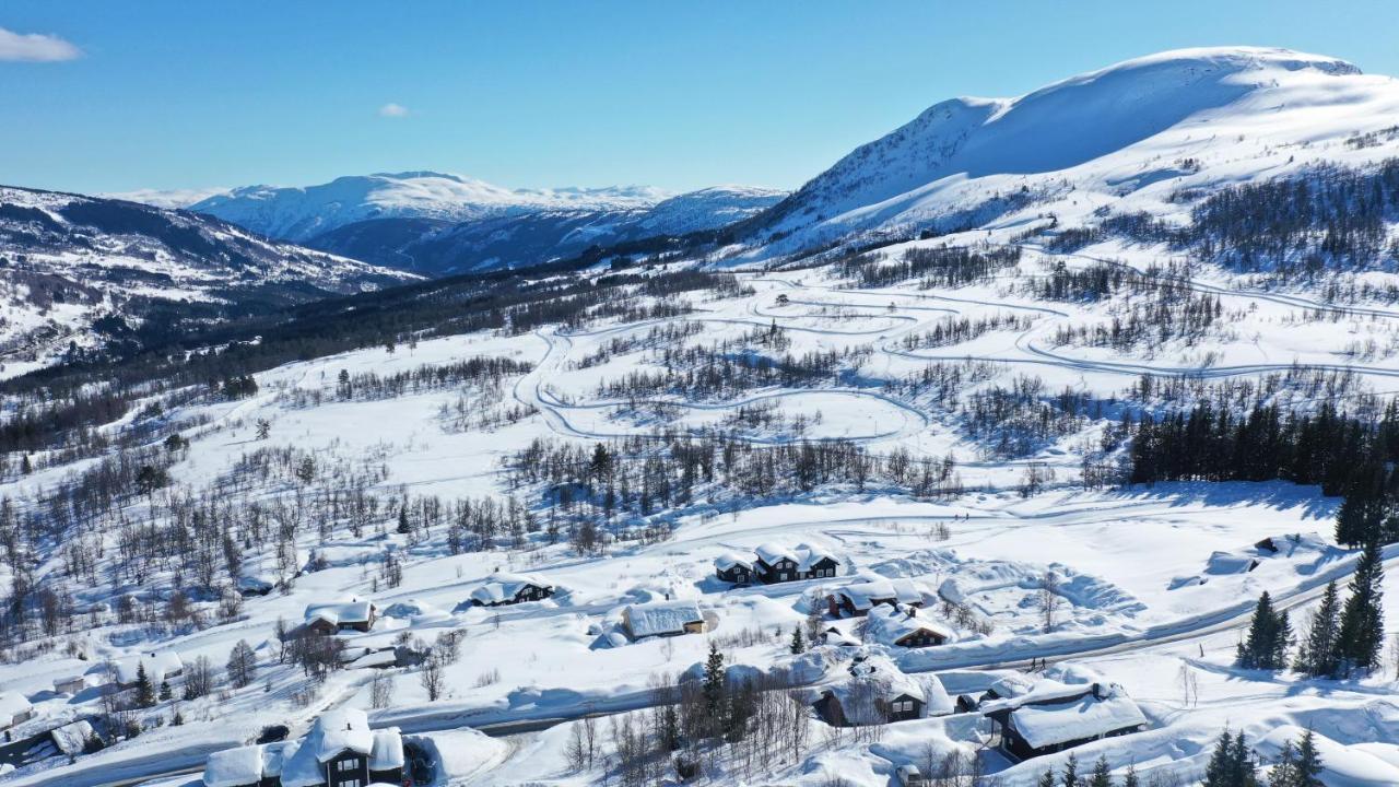 Panorama 13 - Beautiful View! Apartment Sogndal