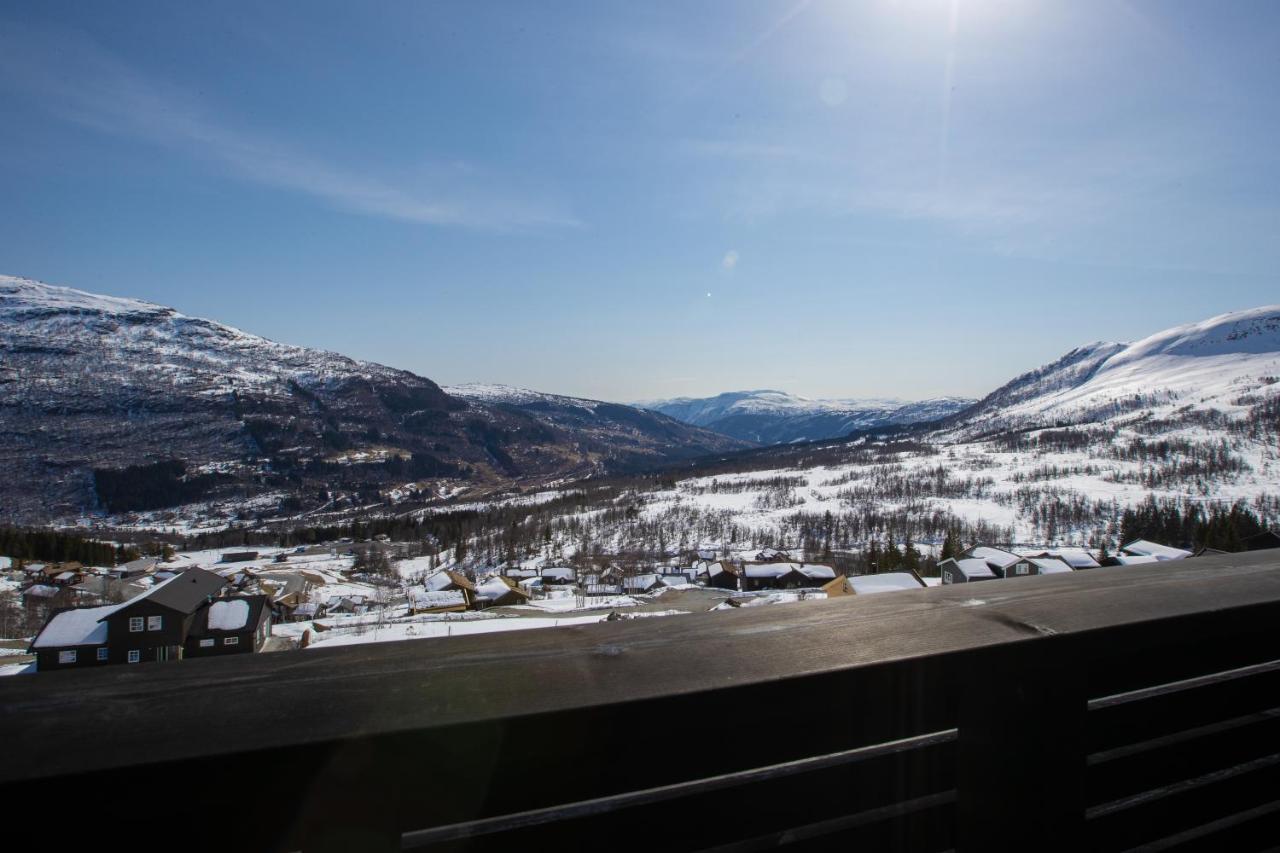 Panorama 13 - Beautiful View! Sogndal