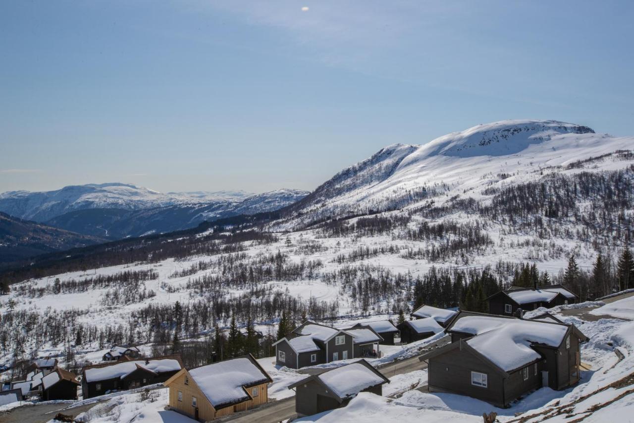 Panorama 13 - Beautiful View! Sogndal