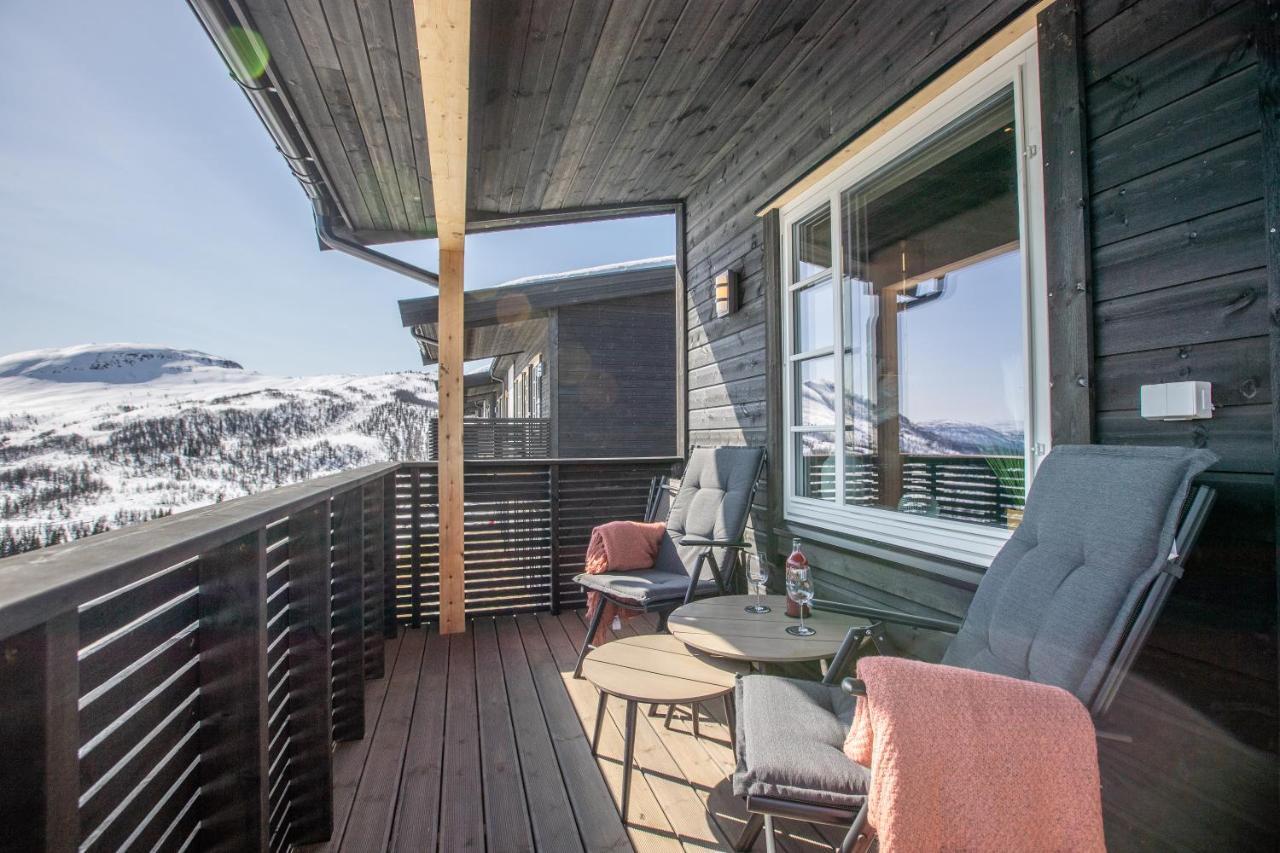Apartment Panorama 13 - Beautiful View! *